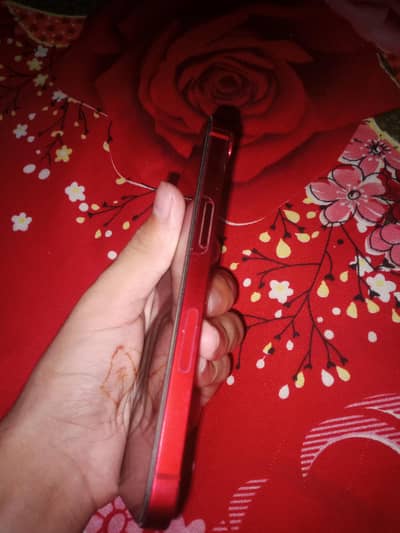 iPhone 13 128 GB all okay set no any fault