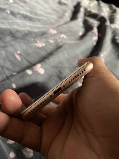 iPhone 8 Plus fu 256gb
