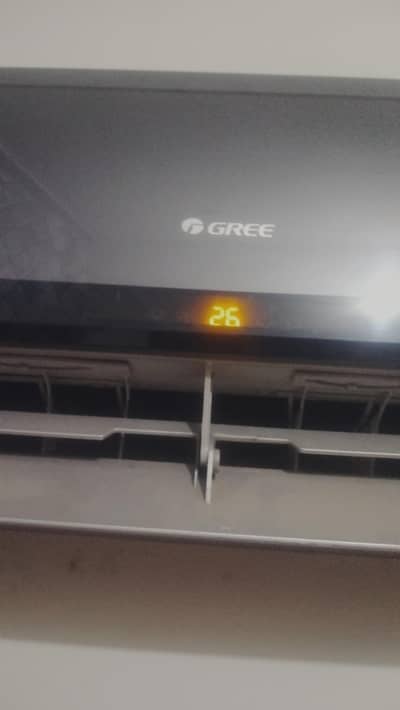 1.5 DC Inverter Ac