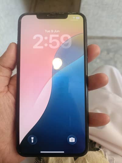 Apple iPhone 11 Pro Max