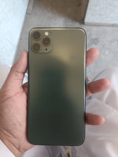 Apple iPhone 11 Pro Max JV