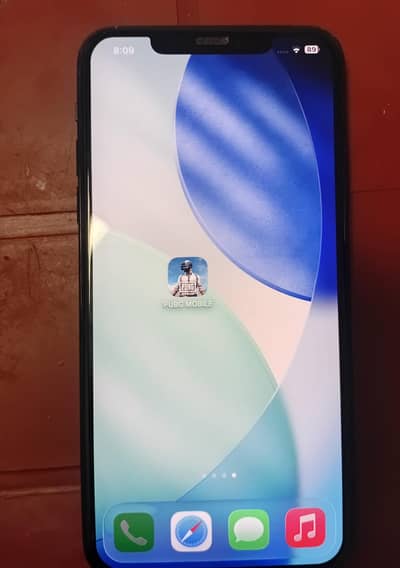 Apple iPhone 11 Pro Max