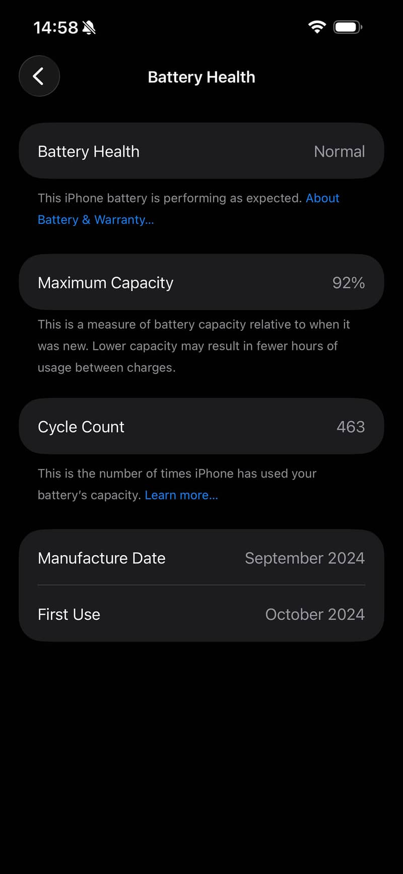 Apple iPhone 16 Plus 3