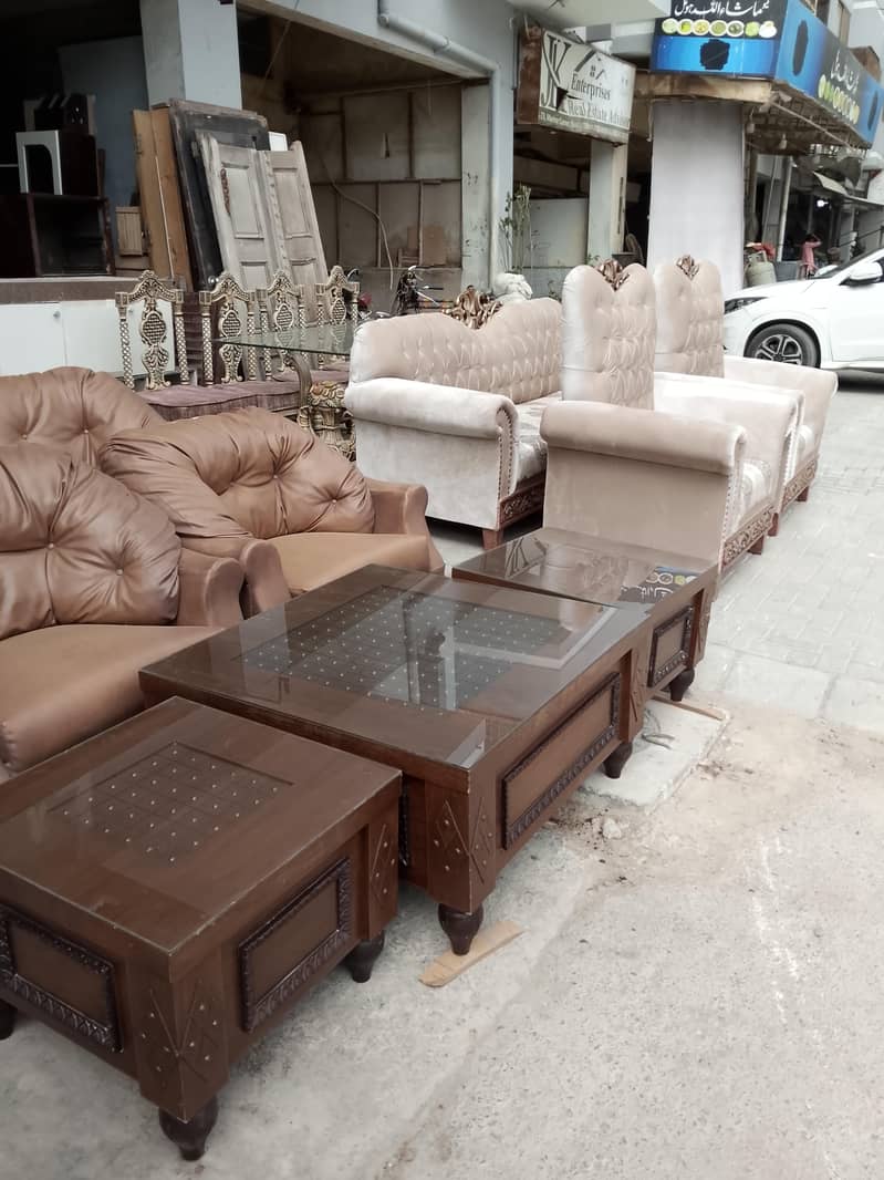 center table 0
