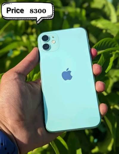 Apple iPhone 11