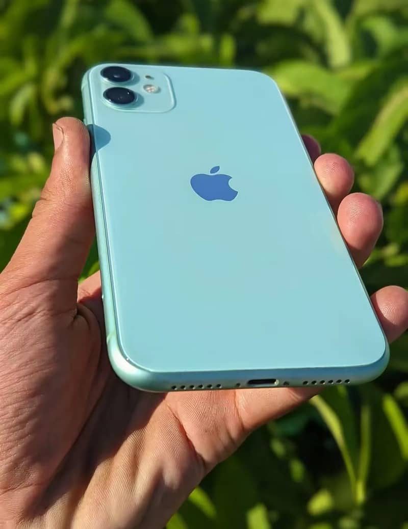 Apple iPhone 11 1