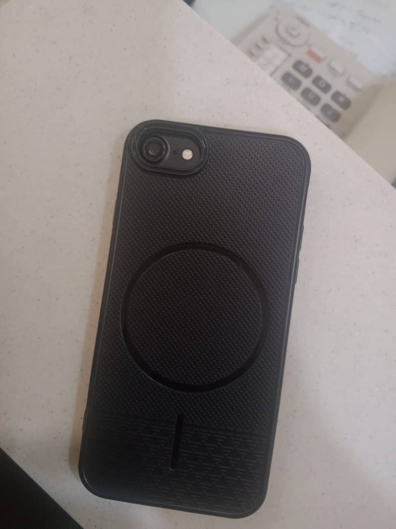 Iphone 7 black 2