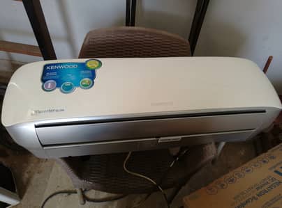 Kenwood 1 ton inverter AC for Sale