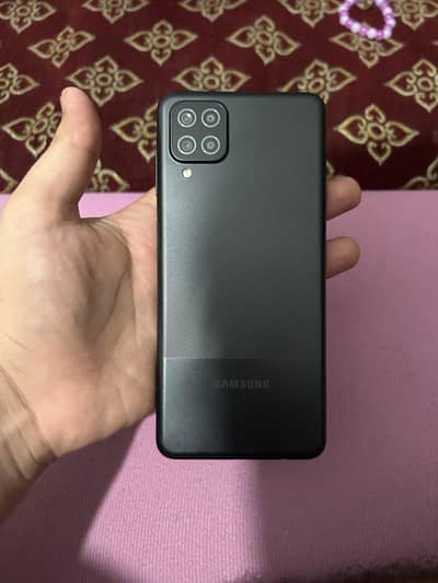 Samsung Mobile A124 128 A12