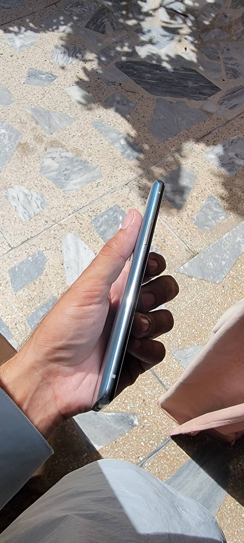 One Plus 8T 1