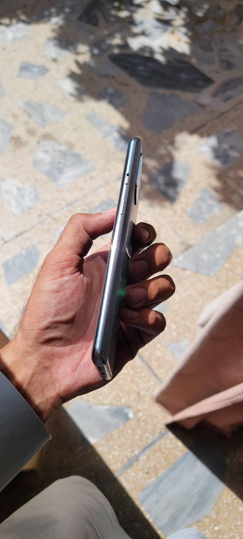 One Plus 8T 3