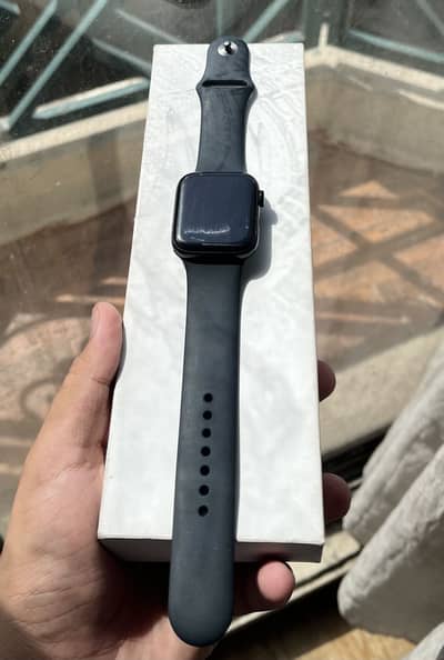 Apple watch SE 2 44mm (GPS+cellular)