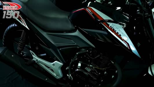 United US 150 Ultimate Bike For Sale Thrill 2026