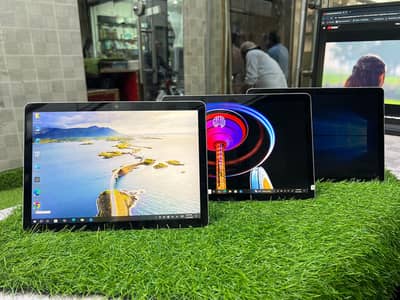 Microsoft Surface Go 2 | Intel m3 | 8GB RAM | 128GB & 256GB SSD |Touch