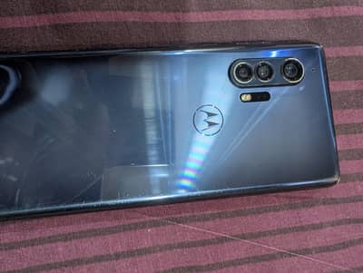 Motorola Edge Plus 12/256 dotted