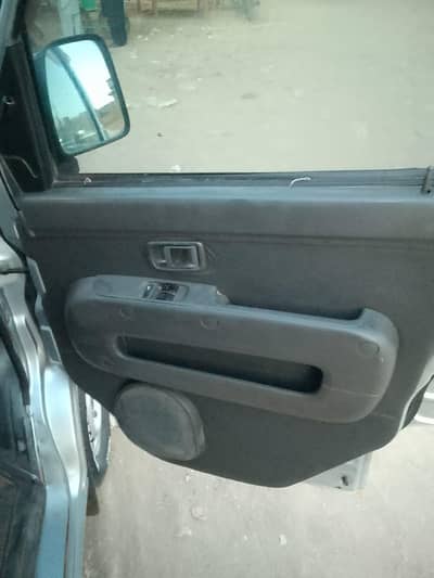 Daihatsu Hijet 2013