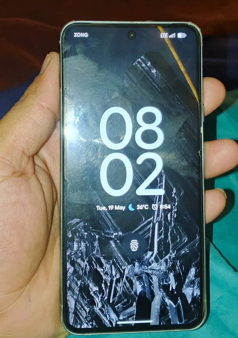 Google Pixel 8 1