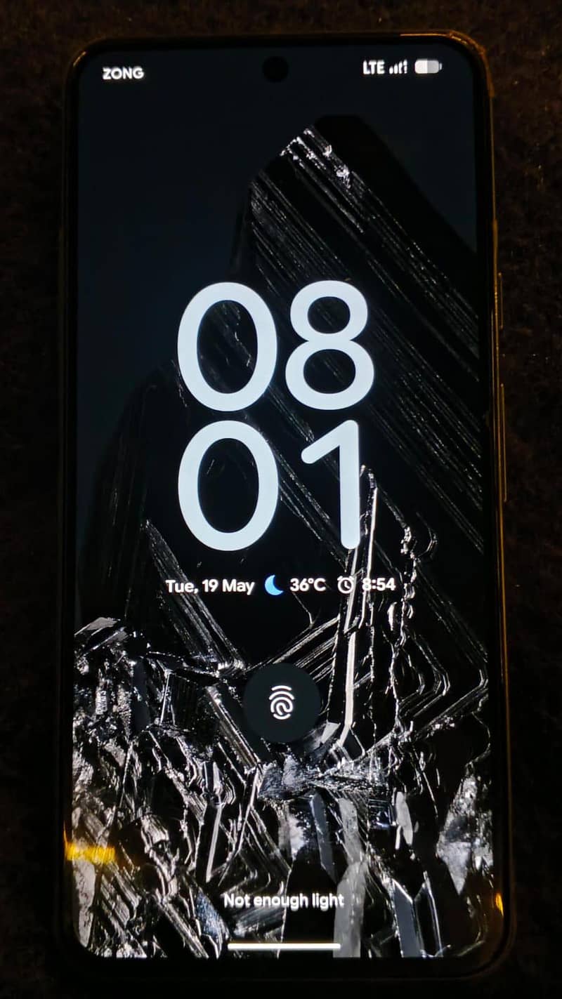 Google Pixel 8 3