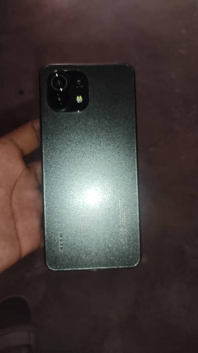 Xiaomi 11 Lite NE