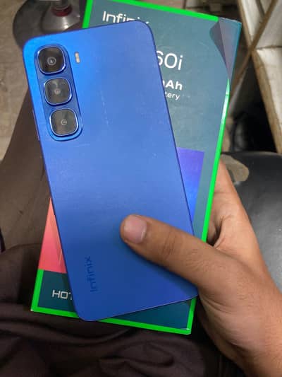 Infinix Other Model hot 60 I
