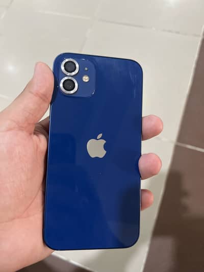 iPhone 12 pta approved