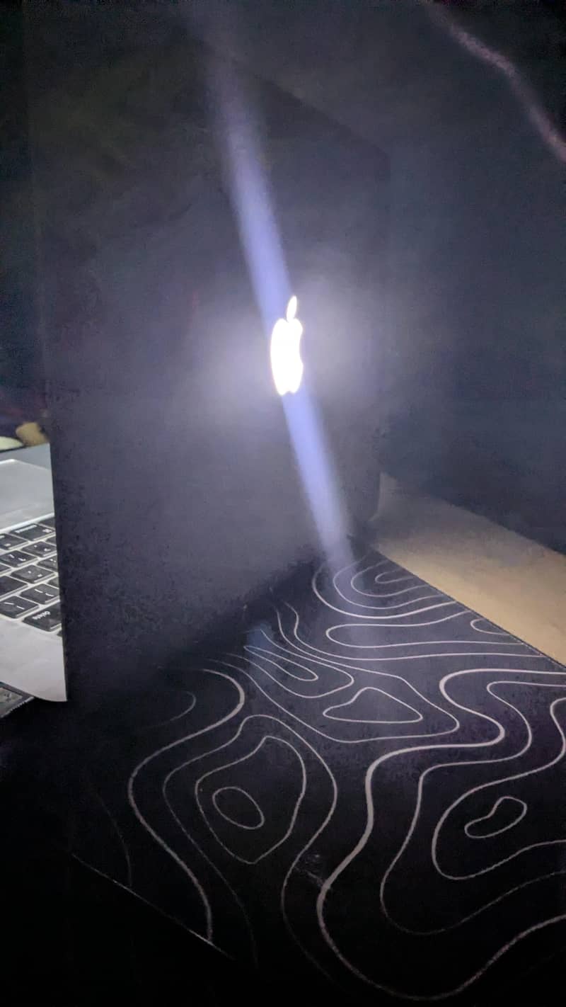 MacBook pro 2015 1