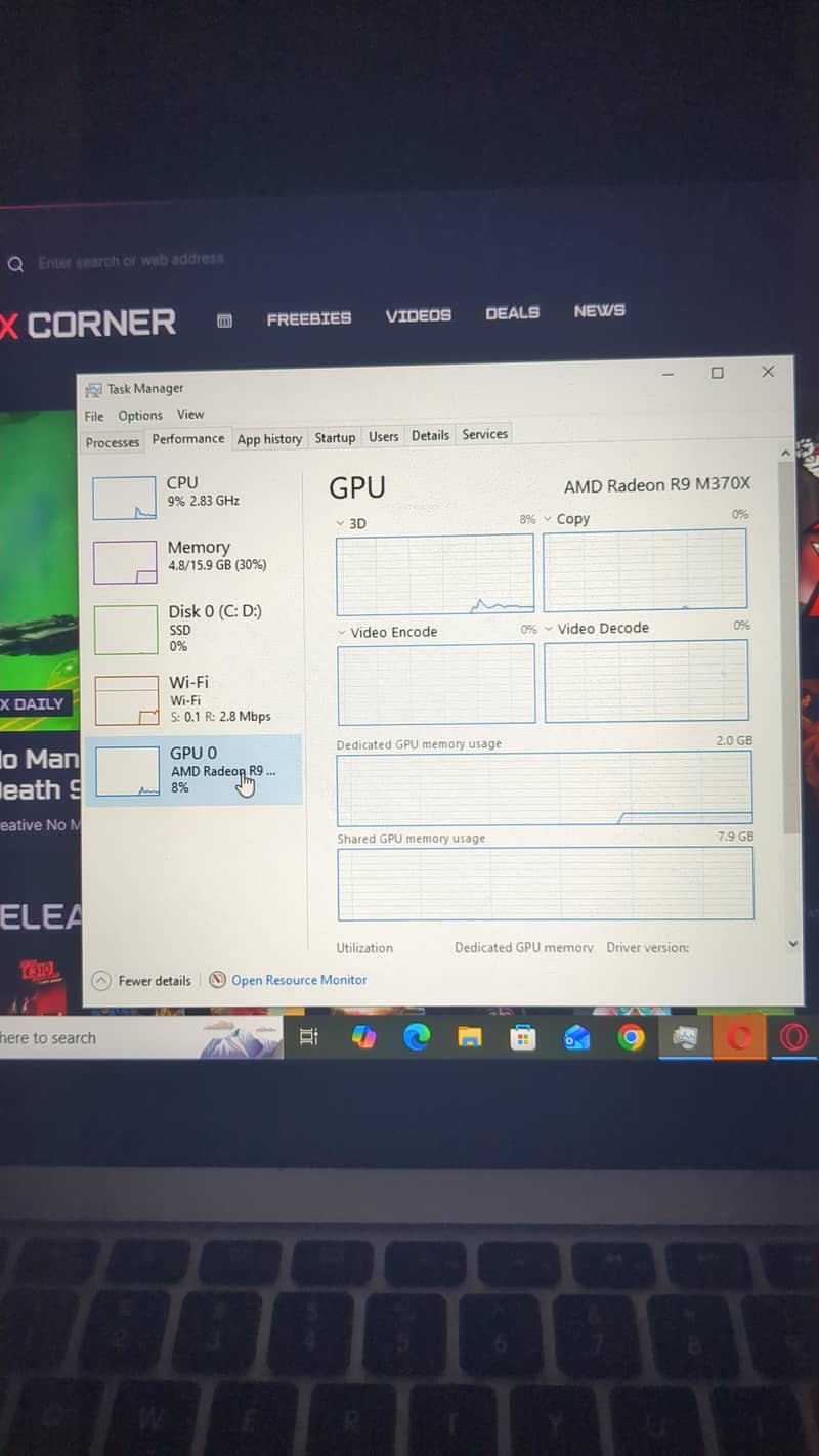 MacBook pro 2015 14