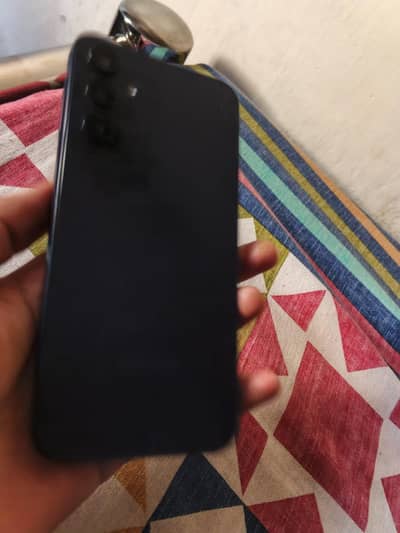 Samsung Mobile A15