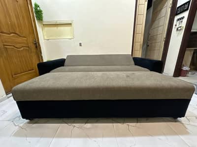 Sofa cum bed for sale