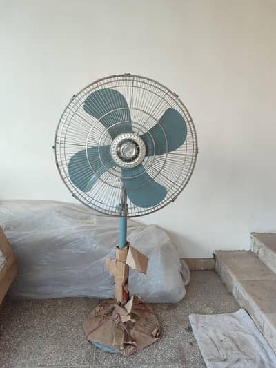 Padestal Fan