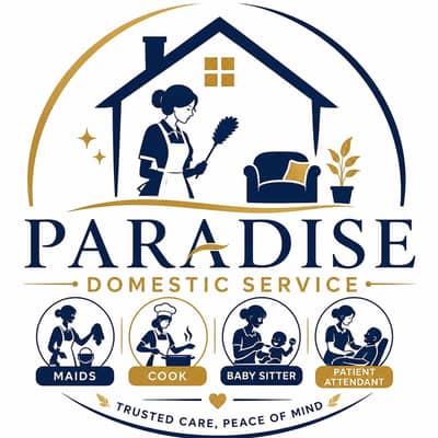 Looking for full time,Part time experienced maid