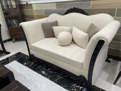 7 seater sofa set with used high quality form molty form used in sofa