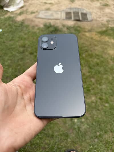 iPhone 12 Non-PTA Factory Unlocked