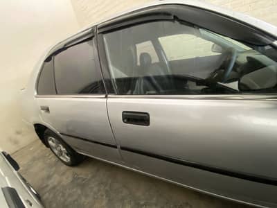 Honda City 1998