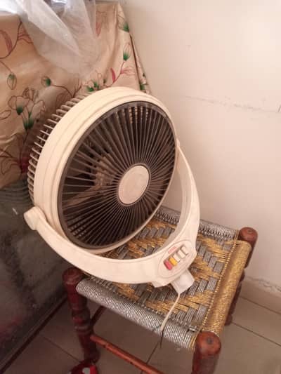Air Condition fan