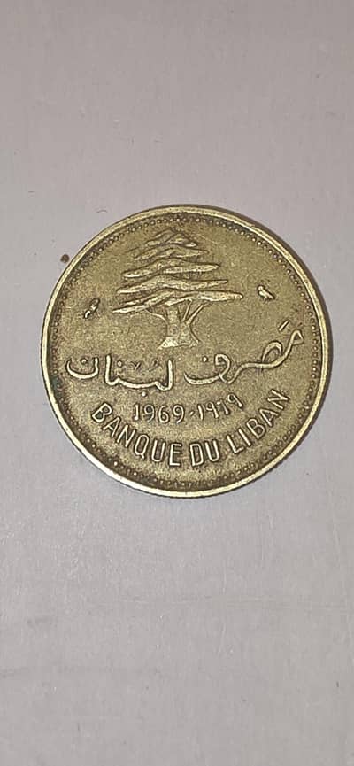 Antique Coins
