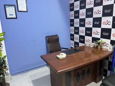 Office for rent