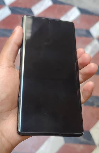 Google Pixel 6 Pro (512GB)