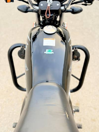 GS 150 SE