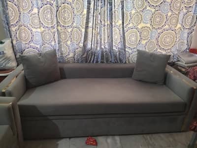 7 seater sofas set for sale urgent