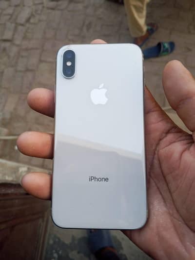 iphone xs Non pta