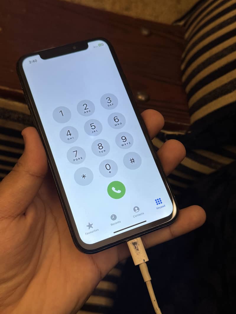 Apple iPhone X 2
