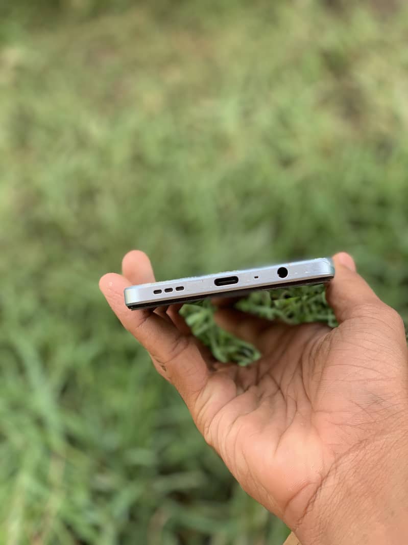 OPPO A3x 1