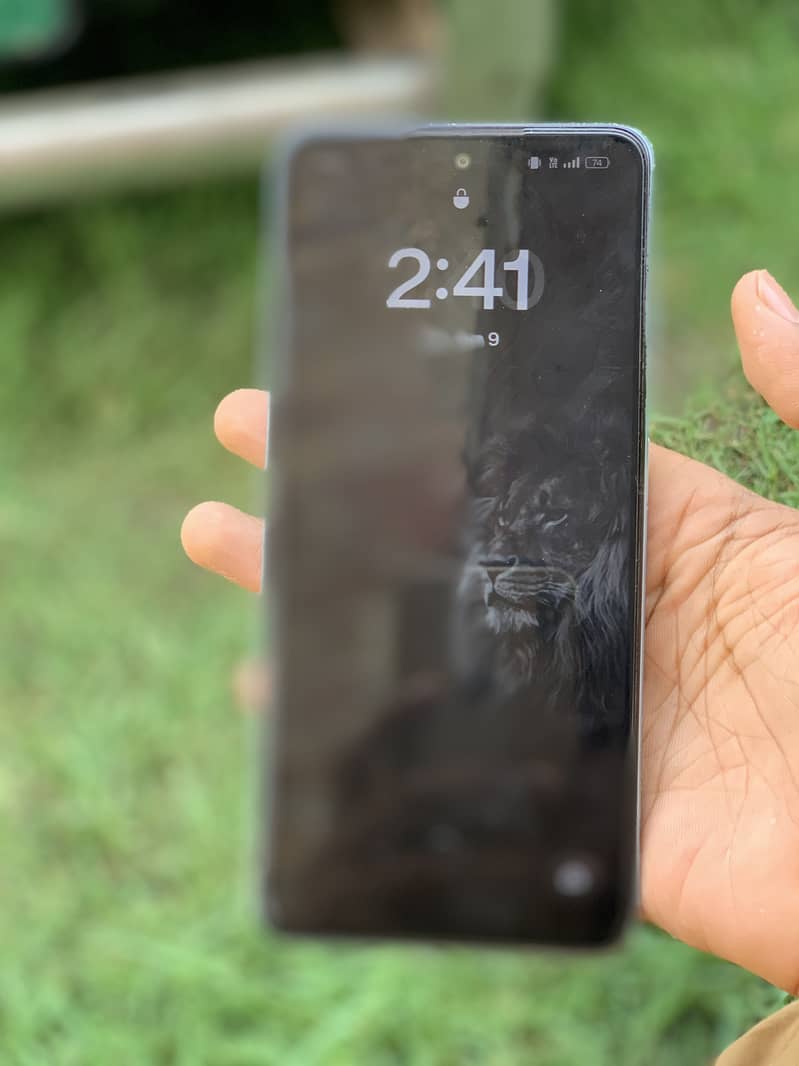 OPPO A3x 3