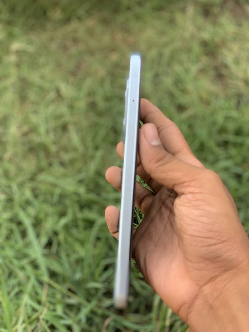 OPPO A3x 4