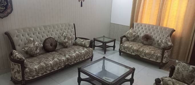 Sofa set for sale