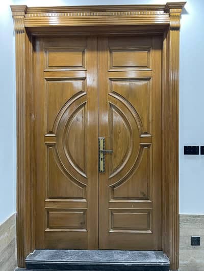 G-13 40x80 Brand new Luxury House available for sale
