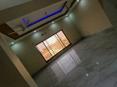 Upper Portion Of 1 Kanal House Available For Rent In Awt Phase 2