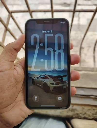 Apple iPhone 11 jv 128 gb