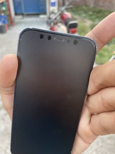 Apple iPhone 12 mini